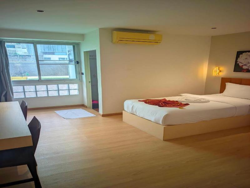 Hotel Soni Mansion Pratunam image