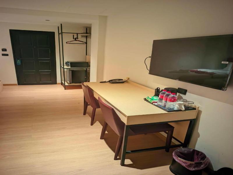 Hotel Soni Mansion Pratunam image