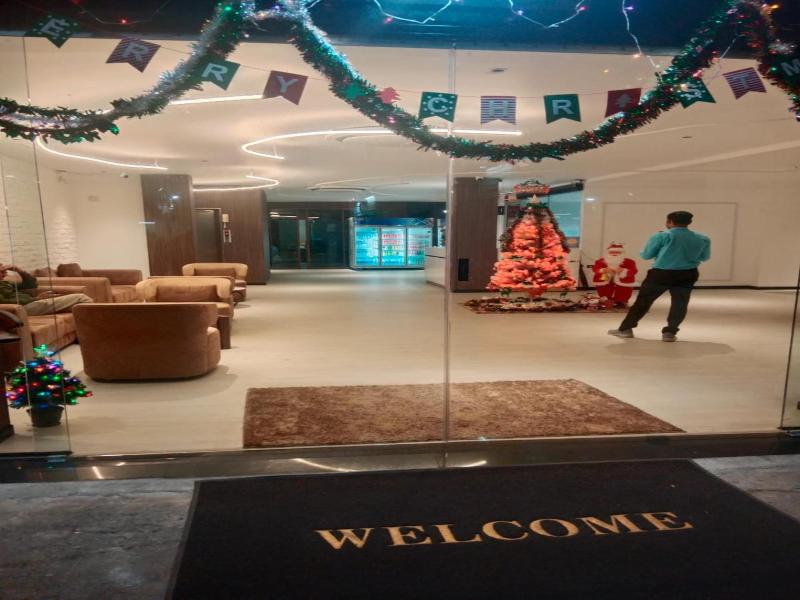 Hotel Soni Mansion Pratunam image