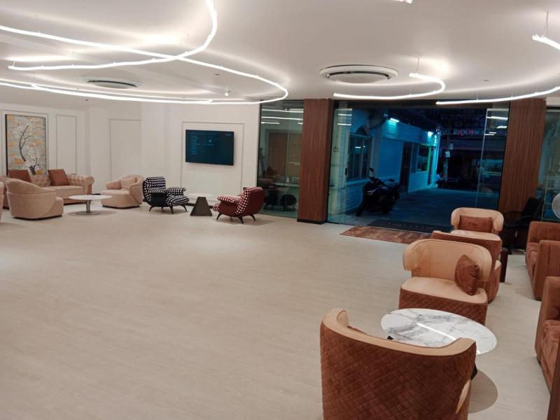 Hotel Soni Mansion Pratunam image