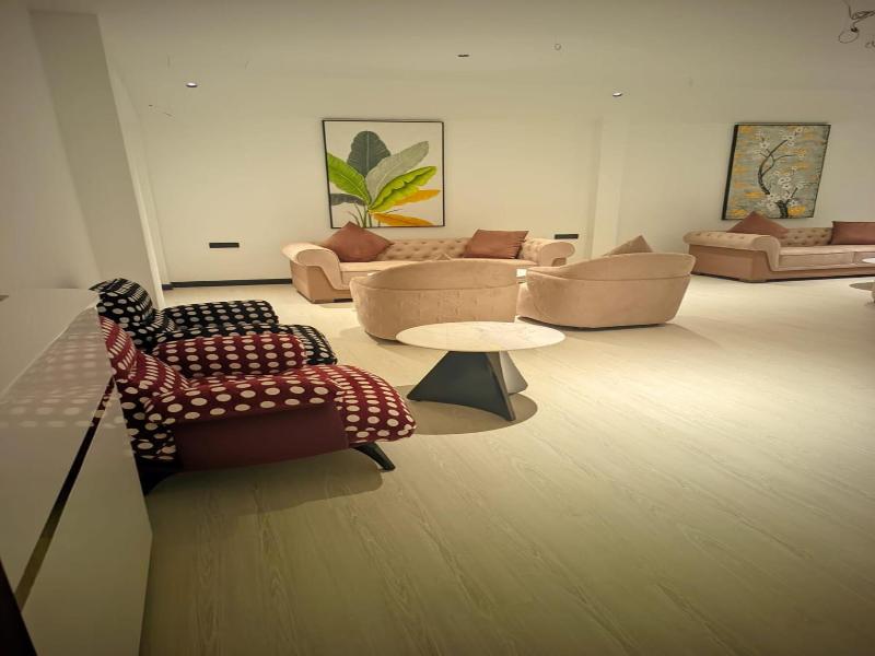 Hotel Soni Mansion Pratunam image