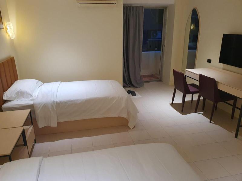 Hotel Soni Mansion Pratunam image