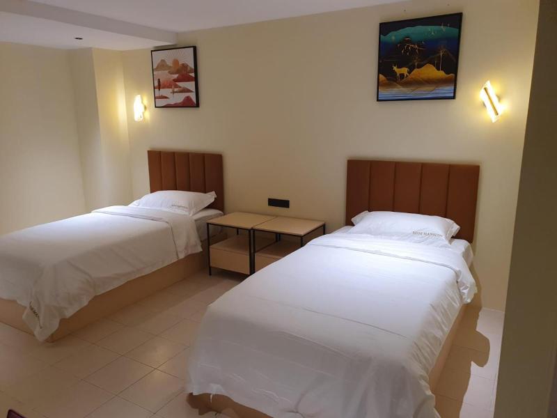 Hotel Soni Mansion Pratunam image