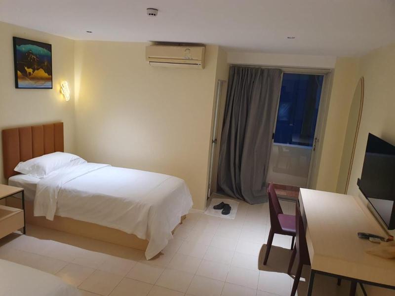 Hotel Soni Mansion Pratunam image