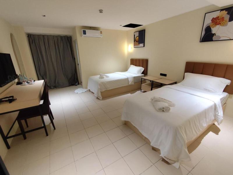 Hotel Soni Mansion Pratunam image