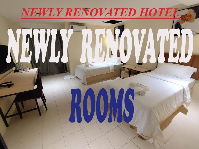 Hotel Soni Mansion Pratunam image