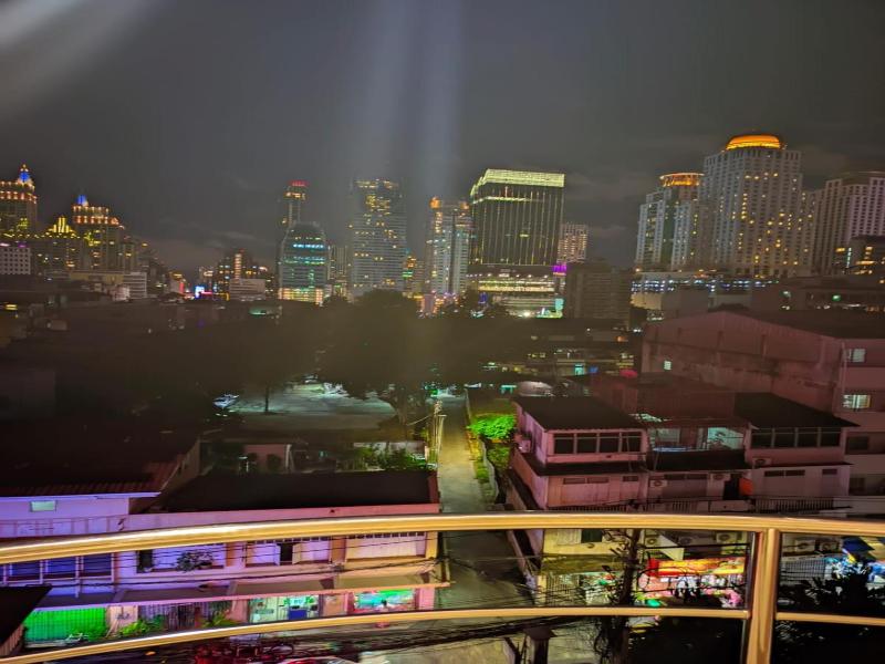 Hotel Soni Mansion Pratunam image