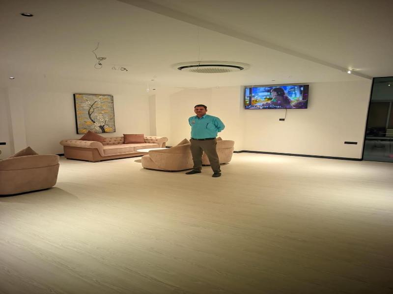 Hotel Soni Mansion Pratunam image