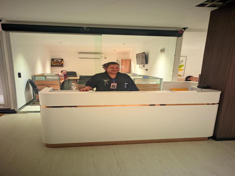 Hotel Soni Mansion Pratunam image