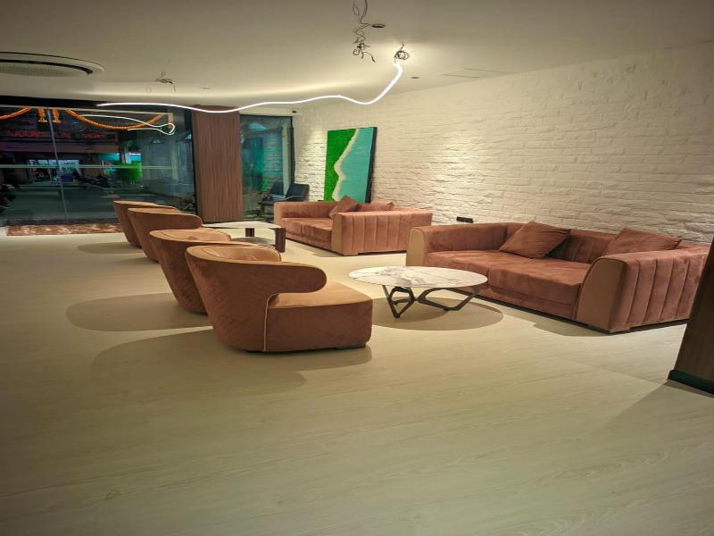 Hotel Soni Mansion Pratunam image