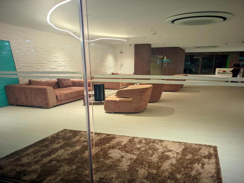 Hotel Soni Mansion Pratunam image