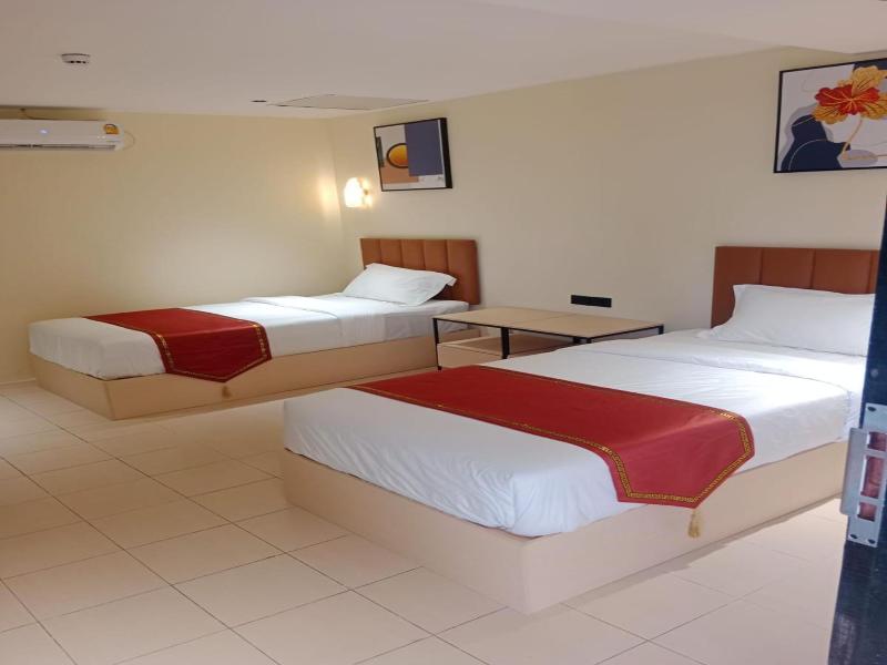 Hotel Soni Mansion Pratunam image