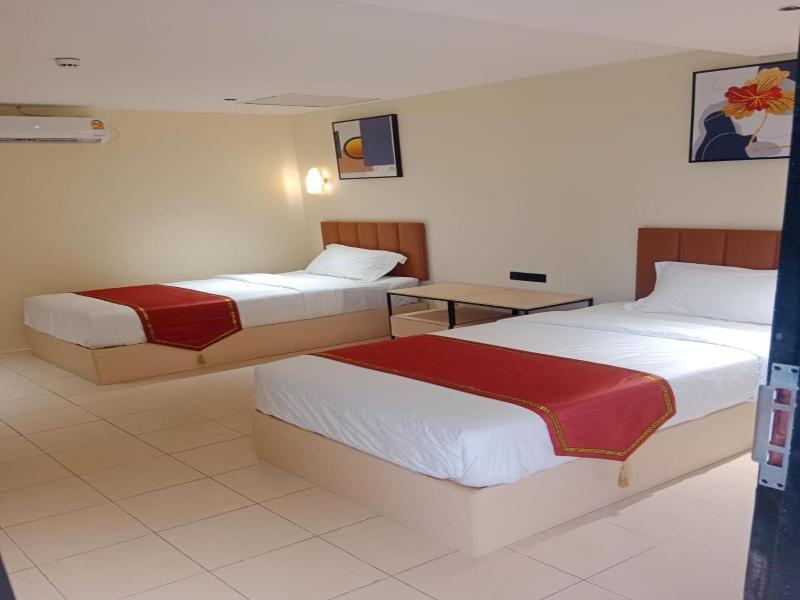 Hotel Soni Mansion Pratunam image
