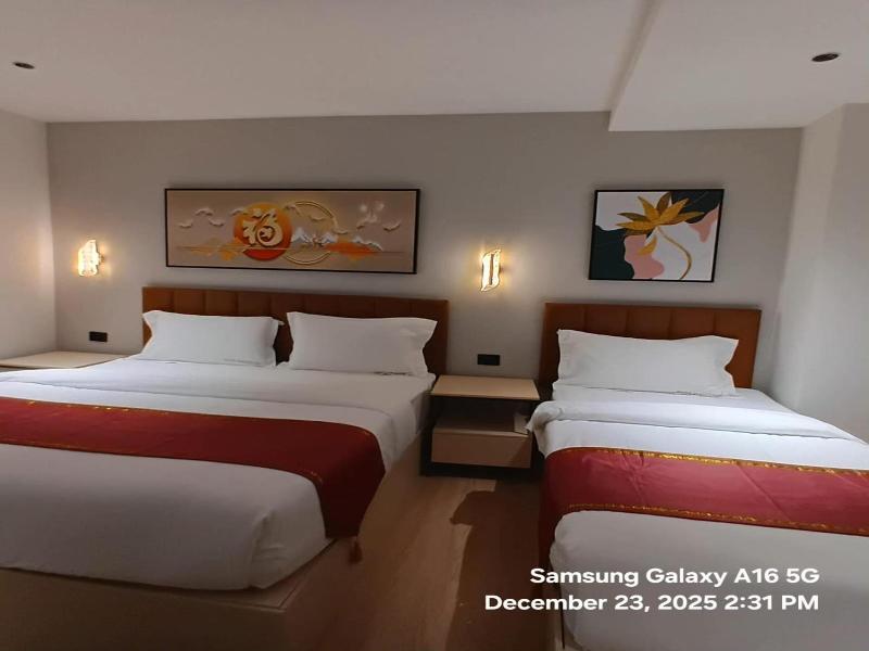 Hotel Soni Mansion Pratunam image