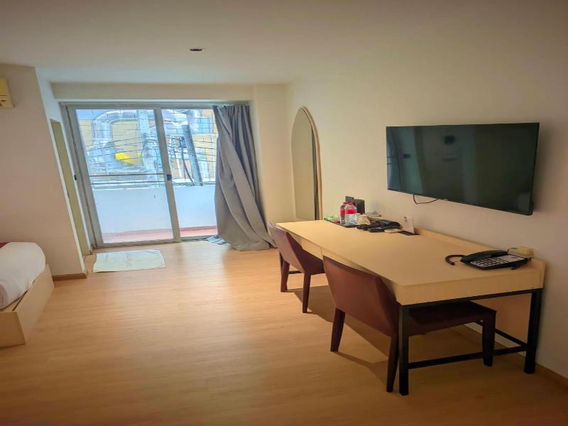 Hotel Soni Mansion Pratunam image