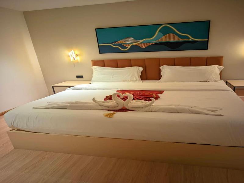 Hotel Soni Mansion Pratunam image