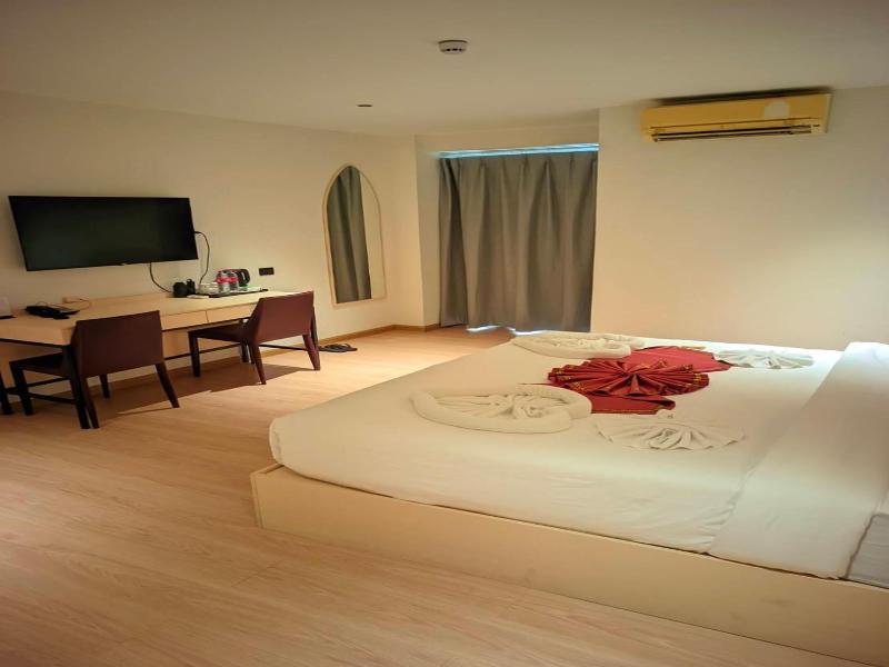 Hotel Soni Mansion Pratunam image