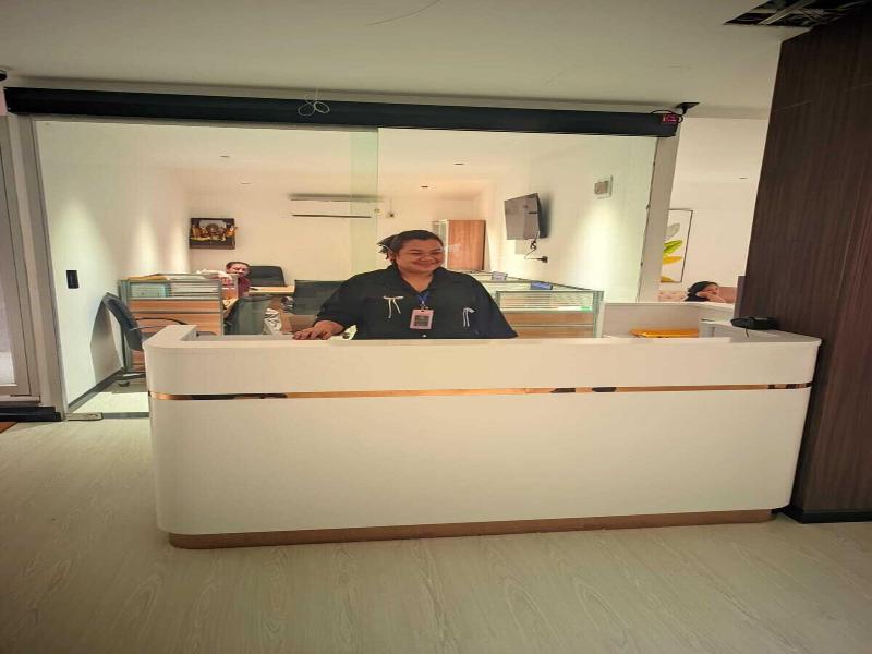 Hotel Soni Mansion Pratunam image