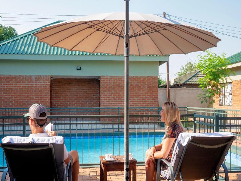 Premier Guest Lodge