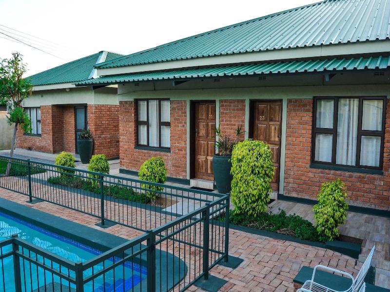 Premier Guest Lodge