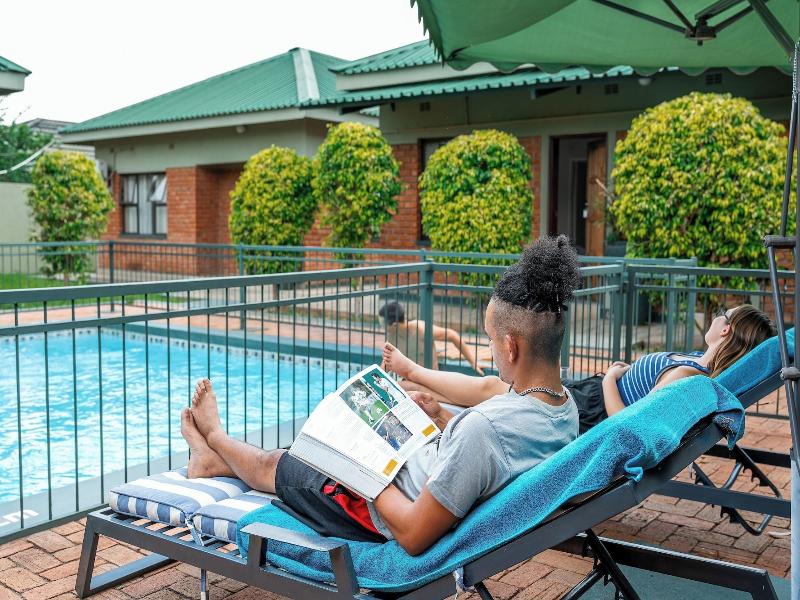 Premier Guest Lodge