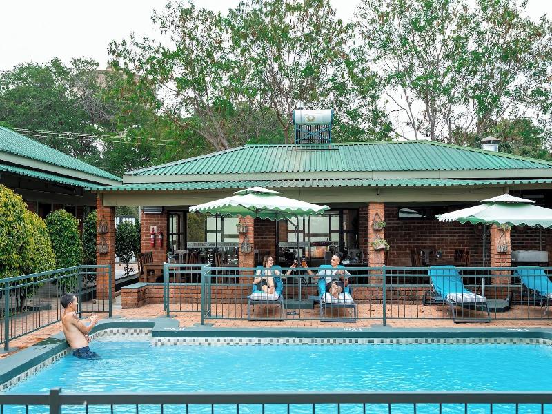 Premier Guest Lodge