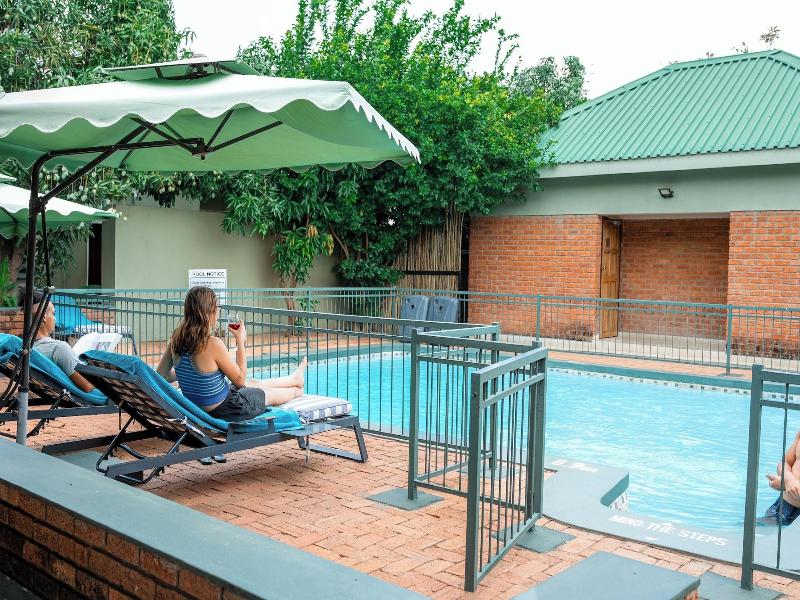 Premier Guest Lodge