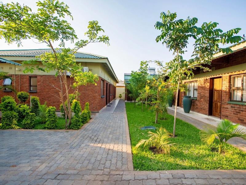 Premier Guest Lodge