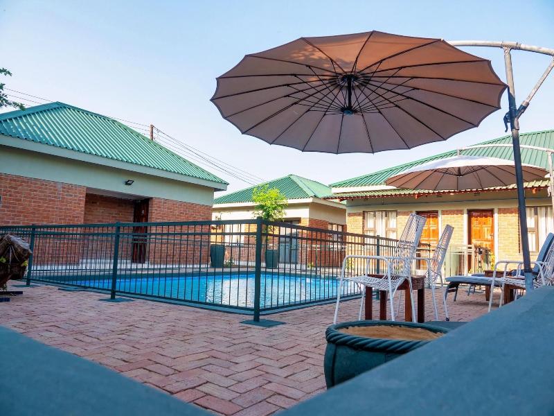 Premier Guest Lodge