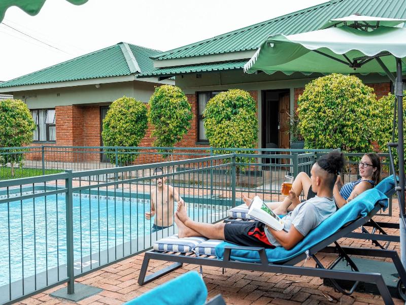 Premier Guest Lodge