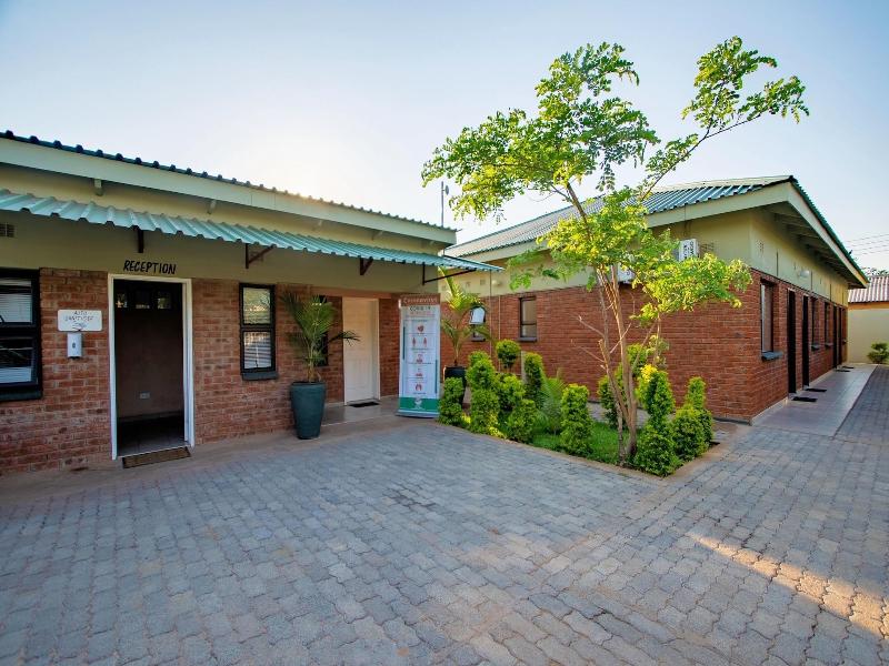 Premier Guest Lodge