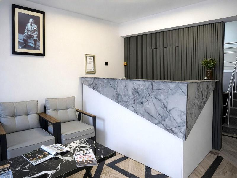 D Premium Hotel