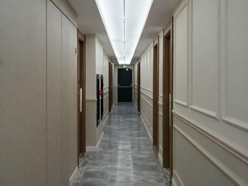 D Premium Hotel