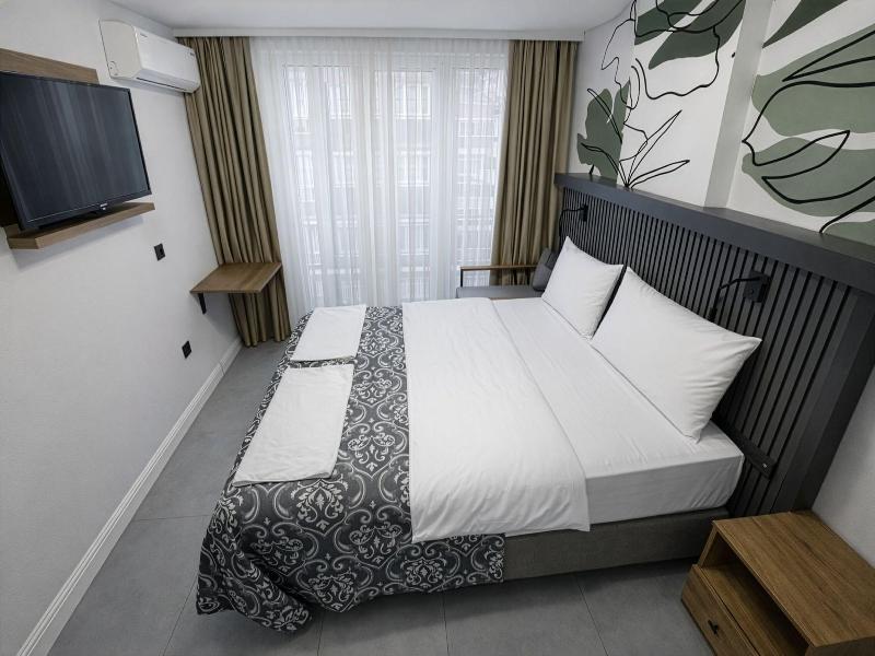 D Premium Hotel 5