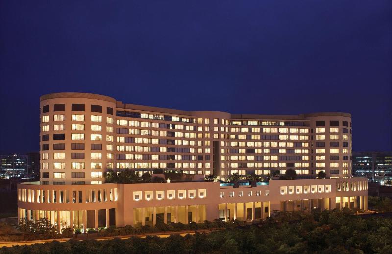 Khách sạn Trident Bandra Kurla Mumbai
