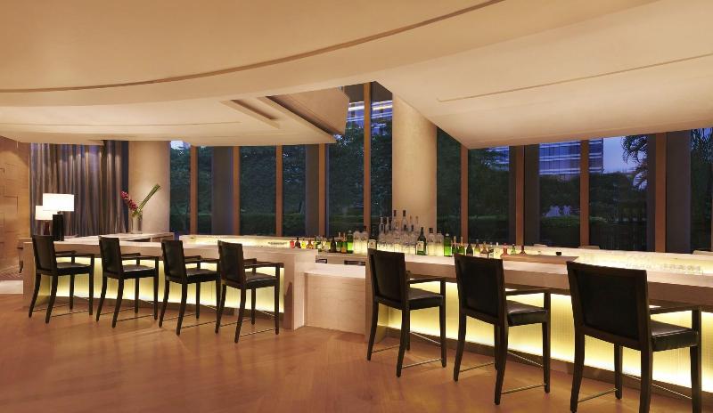 Trident Bandra Kurla