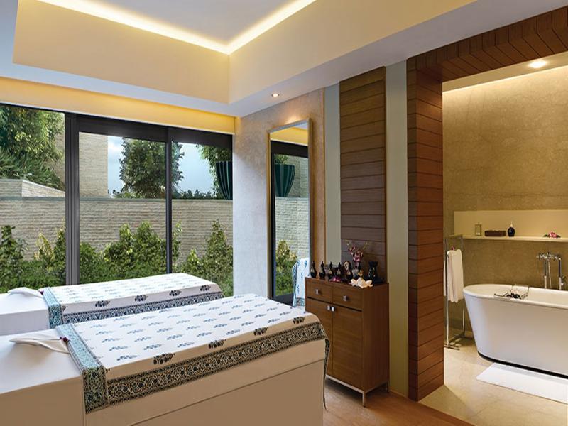 Trident Bandra Kurla