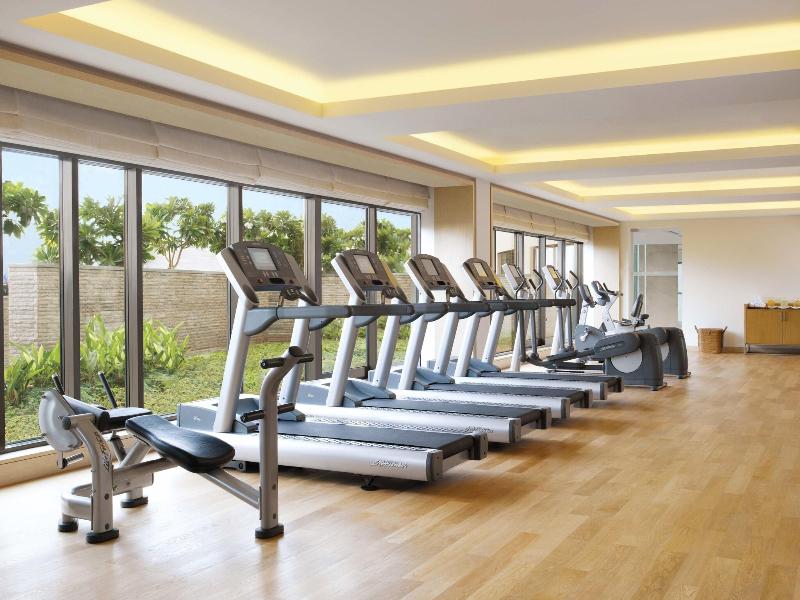 Trident Bandra Kurla