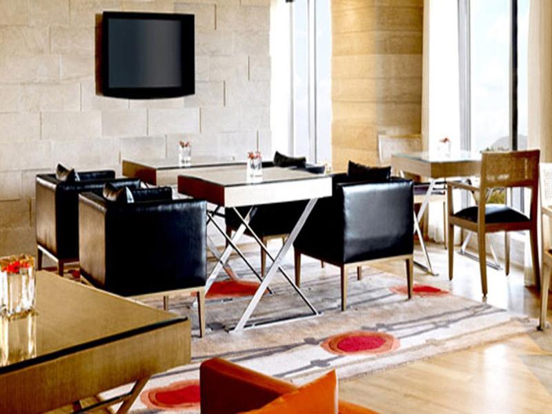 Trident Bandra Kurla