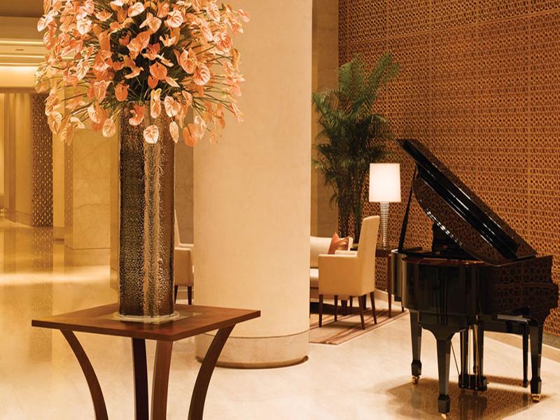 Trident Bandra Kurla