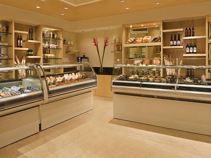 Trident Bandra Kurla