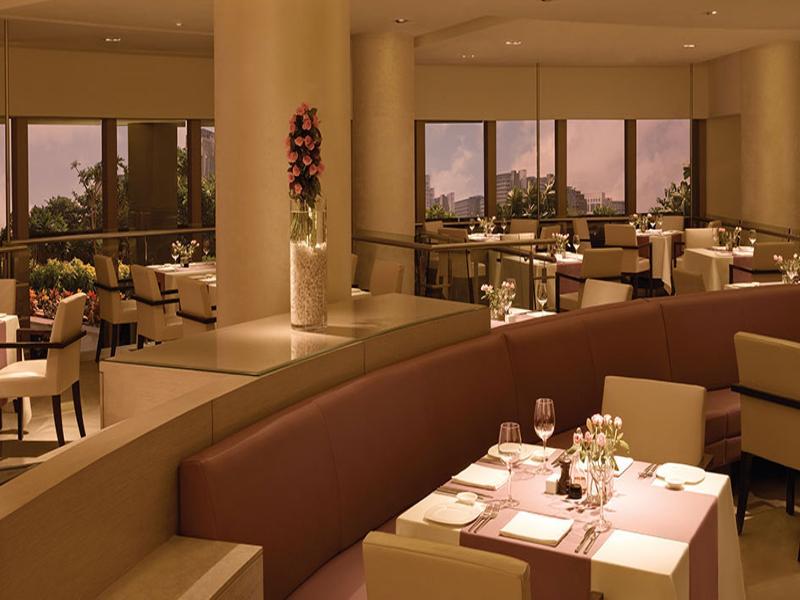Trident Bandra Kurla