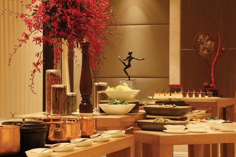 Trident Bandra Kurla