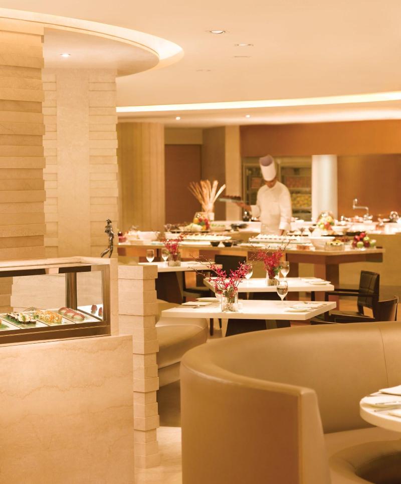 Trident Bandra Kurla