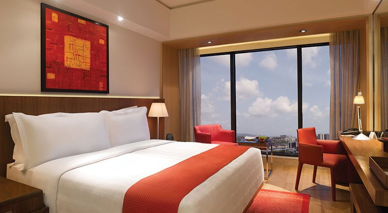 Trident Bandra Kurla