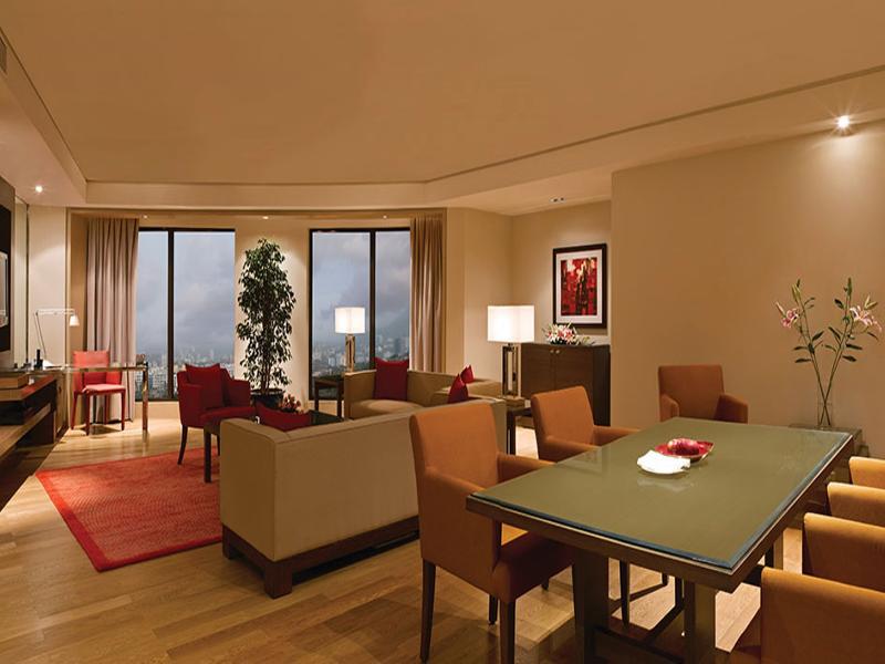 Trident Bandra Kurla