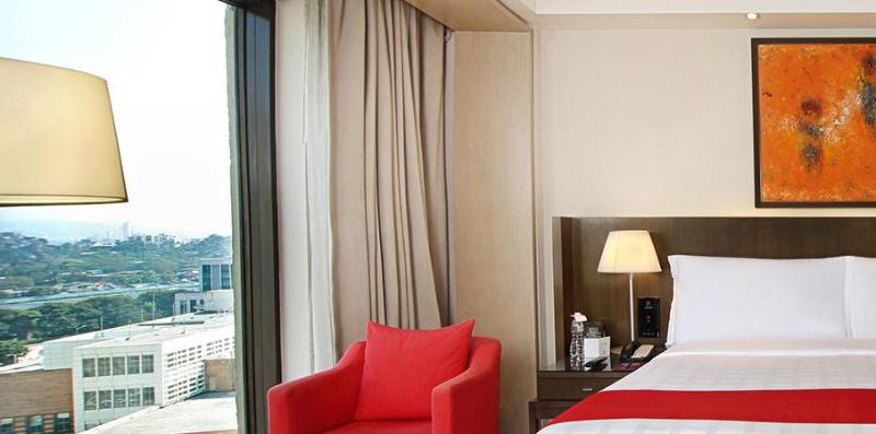 Trident Bandra Kurla