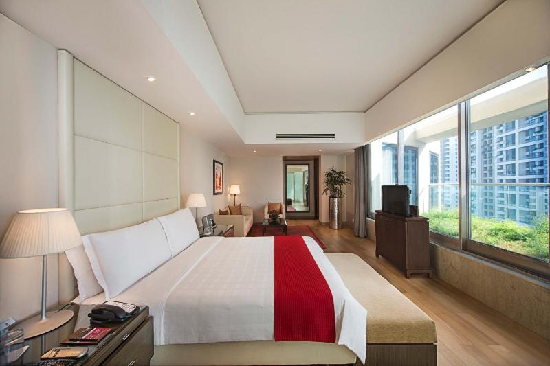 Trident Bandra Kurla