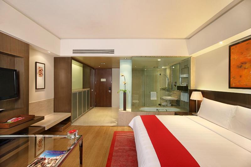 Trident Bandra Kurla