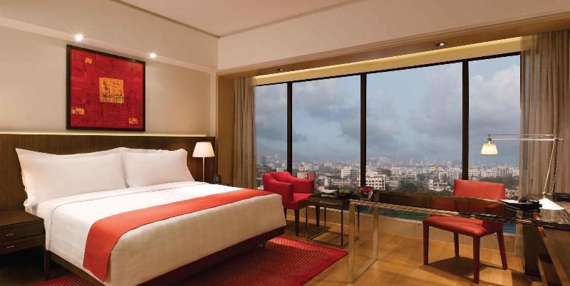 Trident Bandra Kurla